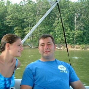 Meet your Posher, Tom